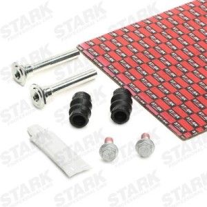 Jeu de douilles de guidage d'étrier de frein AUDI 7H0698470