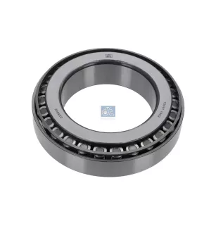 Roll with conical rollers, D: 105 mm, D: 170 mm, H: 38 mm for Mercedes-Benz OM 300-(L-serie), ng-series (OM 400)