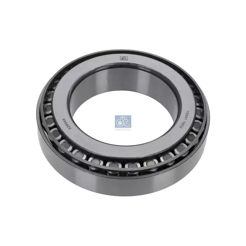 Roll with conical rollers, D: 105 mm, D: 170 mm, H: 38 mm for Mercedes-Benz OM 300-(L-serie), ng-series (OM 400)