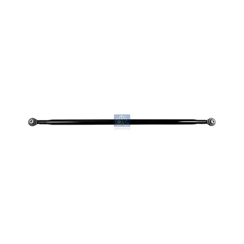 Asta di distribuzione del carico sull'asse, L: 1815 mm per Mercedes Benz Actros 1, Actros 2, Actros 3, Axor -0003220323