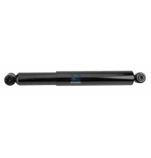 Amortocratario, versión anterior, Lmin: 516 mm, LMAX: 855 mm para Mercedes-Benz OM 300- (L-Serie), MK-Series (OM 400)