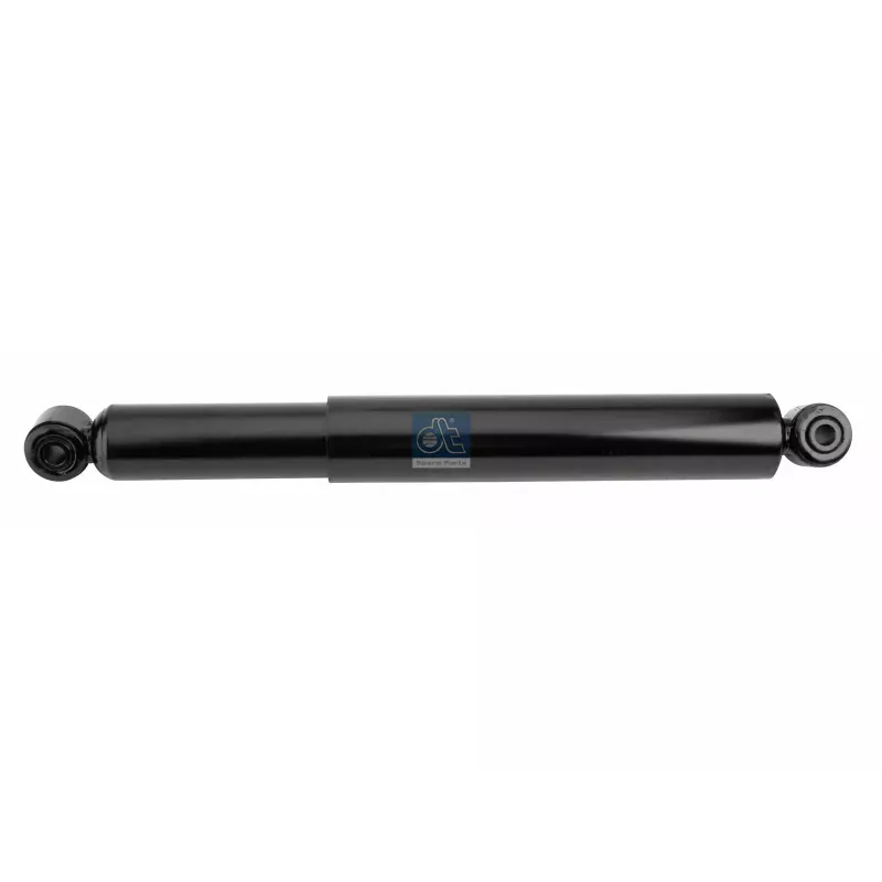 Amortocratario, versión anterior, Lmin: 516 mm, LMAX: 855 mm para Mercedes-Benz OM 300- (L-Serie), MK-Series (OM 400) Amortocratario, versión anterior, Lmin: 516 mm, LMAX: 855 mm para Mercedes-Benz OM 300- (L-Serie), MK-Series (OM 400)