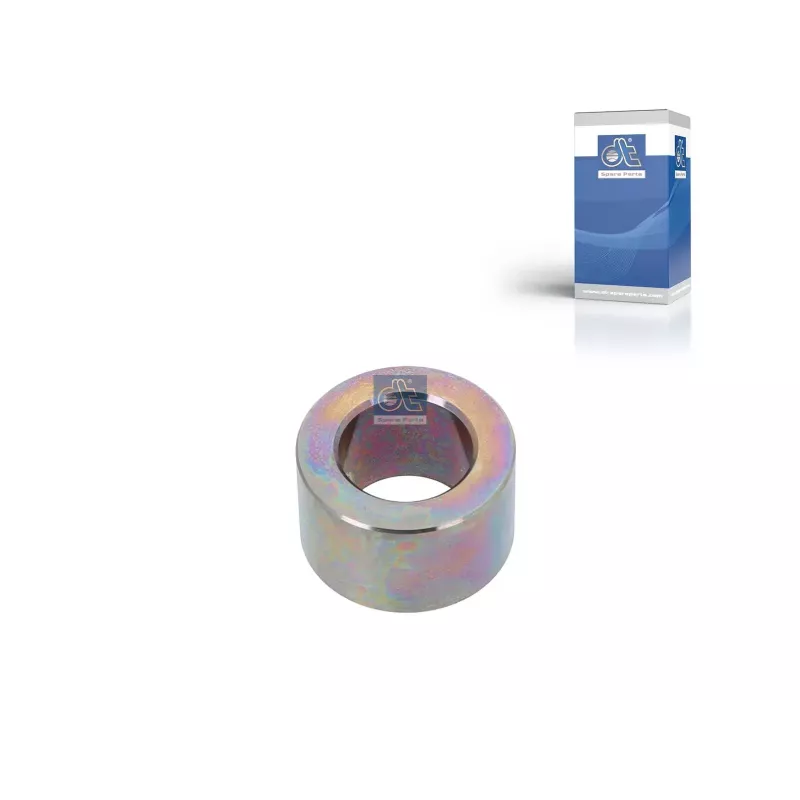 Socket a molla, d: 24,3 mm per Mercedes -benz - 941 325 0150