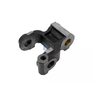 Jumelle de ressort Pour Mercedes-Benz OM 300 - (L-Serie), MK-Series (OM 400), NG-Series (OM 400), Bus O 300, SK-Series (OM 400)