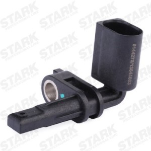 Capteur ABS AUDI 7P0927807A, 95860640500, 95860640501