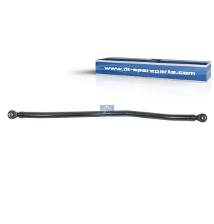 Tige de distribution de charge sur essieu, L: 1815 mm Pour Mercedes Benz Actros 1, Actros 2, Actros 3 - 0003220423 - 0003220723