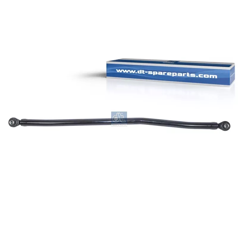 Asta di distribuzione del carico sull'asse, L: 1815 mm per Mercedes Benz Actros 1, Actros 2, Actros 3 - 0003220423 -0003220723