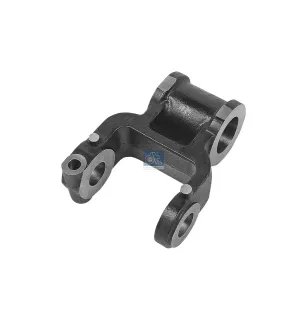 Jumelle de ressort Pour Mercedes-Benz OM 300 - (L-Serie), MK-Series (OM 400), NG-Series (OM 400), SK-Series (OM 400)