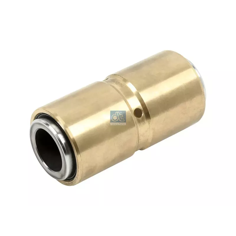 Douille à ressort, d: 24.5 mm, D: 45 mm - 949 320 0073 Douille à ressort, d: 24.5 mm, D: 45 mm - 949 320 0073