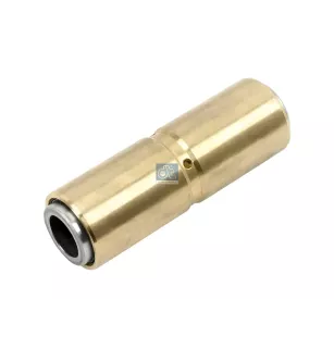 Douille, main de suspension, d: 24.5 mm, D: 45 mm - 000 322 2885