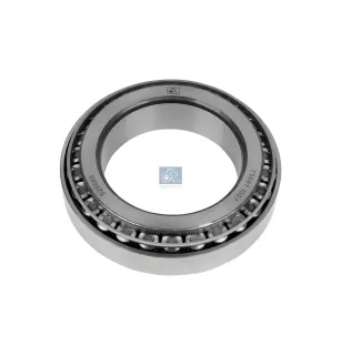 Roulement à rouleaux coniques, d: 88 mm, D: 140 mm, H: 32 mm Pour Mercedes Benz OM 300 - (L-Serie), NG-Series (OM 400)
