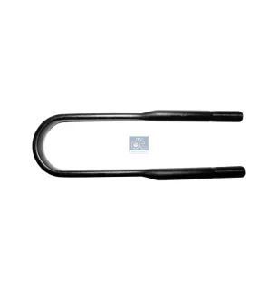 Flangia della molla M27 X 2, LTH: 70 mm, L: 450 mm, W: 103 mm per Mercedes -Benz Actros 1, Actros 2, Actros 3, Axor - 4003510425