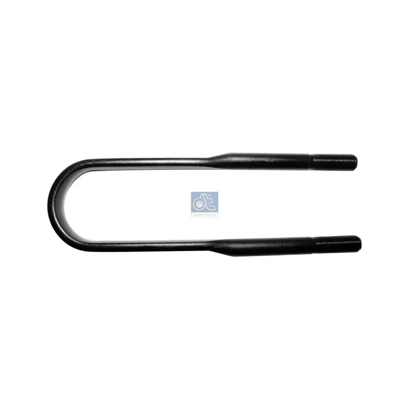 Flangia della molla M27 X 2, LTH: 70 mm, L: 450 mm, W: 103 mm per Mercedes -Benz Actros 1, Actros 2, Actros 3, Axor - 4003510425 Flangia della molla M27 X 2, LTH: 70 mm, L: 450 mm, W: 103 mm per Mercedes -Benz Actros 1, Actros 2, Actros 3, Axor - 4003510425