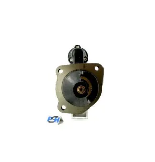 Motor de arranque Renault 3,0 kw, Bosch 0001358034, Bosch 0001359008