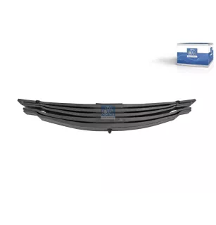 Spring 3x40 + 2x48 per Mercedes -Benz Actros 1, Actros 2, Actros 3, Arocs, Axor, Zetros - 948 320 1405 - 948 320 2405
