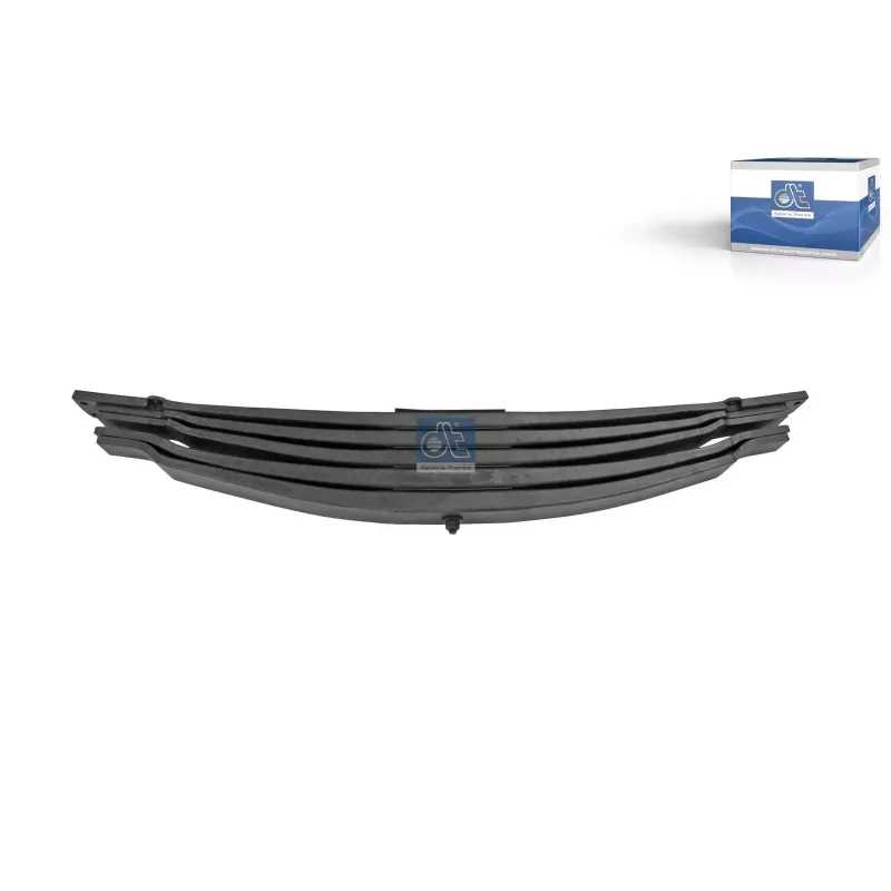 Spring 3x40 + 2x48 per Mercedes -Benz Actros 1, Actros 2, Actros 3, Arocs, Axor, Zetros - 948 320 1405 - 948 320 2405 Spring 3x40 + 2x48 per Mercedes -Benz Actros 1, Actros 2, Actros 3, Arocs, Axor, Zetros - 948 320 1405 - 948 320 2405