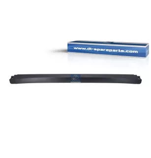 Cache, griglia anteriore, centro per scania l-, p-, g-, r-, s-serie-24