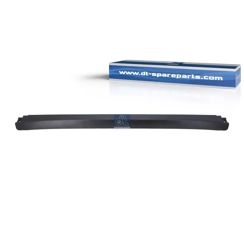 Cache, calandre avant, centre pour Scania L-, P-, G-, R-, S-Serie - 24