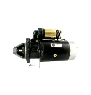 Starter Renault 3.0 kw, Bosch 0001358034, Bosch 0001359008