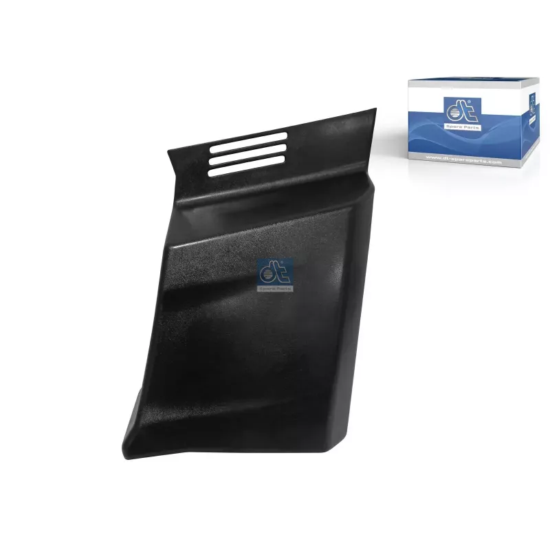 Rivestimento anteriore, a sinistra per Scania L-, P-, G-, R-, S-Serie-2404791 Rivestimento anteriore, a sinistra per Scania L-, P-, G-, R-, S-Serie-2404791