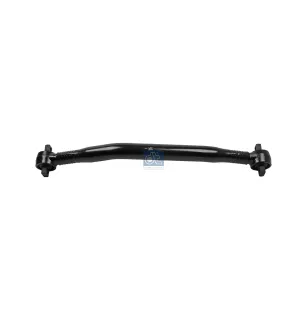Barra di reazione L: 845 mm per Mercedes -Benz Actros 1, Actros 2, Actros 3, Atego 1, Axor, Econic 1 - 94133007