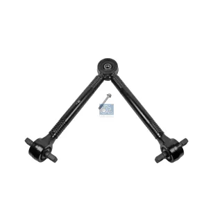 V, D: 56 mm, B1: 21 mm, B2: 26 mm, lb: 152 mm, L: 623 mm for Mercedes Benz - 6533500405 - A6533500405