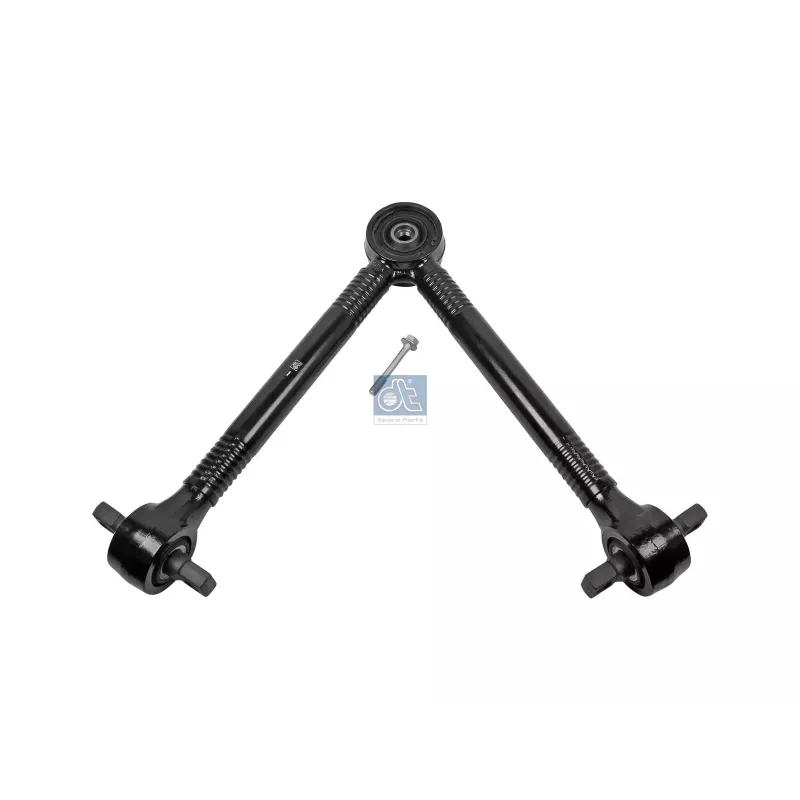 V, D: 56 mm, B1: 21 mm, B2: 26 mm, lb: 152 mm, L: 623 mm for Mercedes Benz - 6533500405 - A6533500405