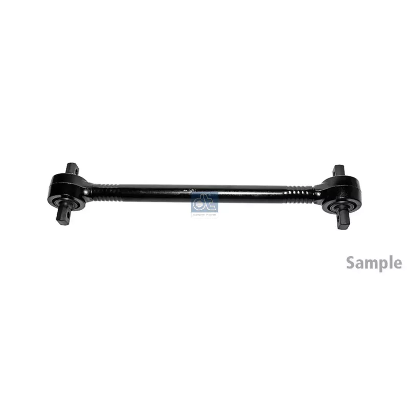 Barra di reazione L: 850 mm per Mercedes -Benz Actros 1, Actros 2, Actros 3, Atego 1, Axor - 945 330.0007 Barra di reazione L: 850 mm per Mercedes -Benz Actros 1, Actros 2, Actros 3, Atego 1, Axor - 945 330.0007