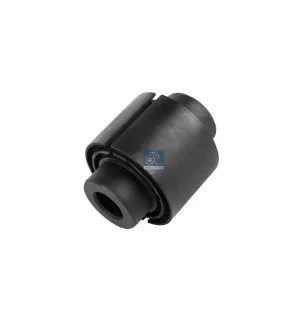 Douille, barre de réaction, d: 24 mm, D: 77 mm - 000 331 0017