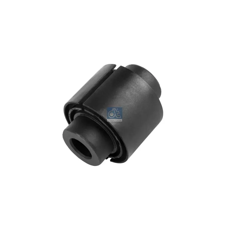 Douille, barre de réaction, d: 24 mm, D: 77 mm - 000 331 0017