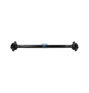 Barra di reazione L: 755 mm per Mercedes -Benz Actros 1, Actros 2, Actros 3, Atego 1, Axor - 9453300011 - A9453300011