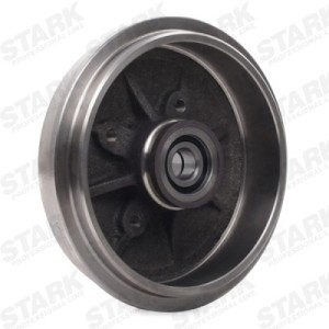 Tambour de frein CITROËN 424741, 424745, 424741