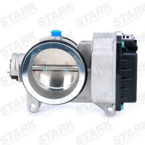 Boîtier de papillon DACIA 8200123061, 8200063652, 8200083206