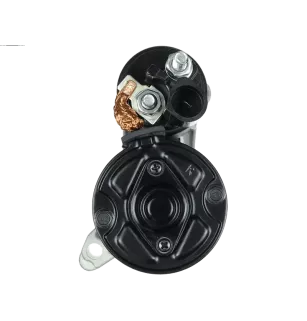 Démarreur 12V 1.20kW 10 dents AS-PL UD14874S, BOSCH 0001107452, 0001107453, 0001108415, 0001108416
