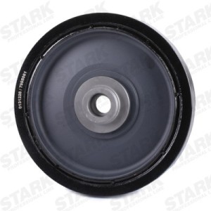 Poulie damper vilebrequin BMW 11237787304, 11237790921, 11237793882