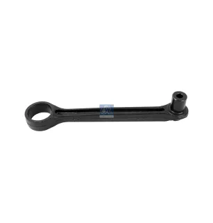 Asta di collegamento, stabilizzatore LB: 380 mm per Mercedes -benz Actros 1, Actros 2, Actros 3, Axor - 9493230011 - A9493230011