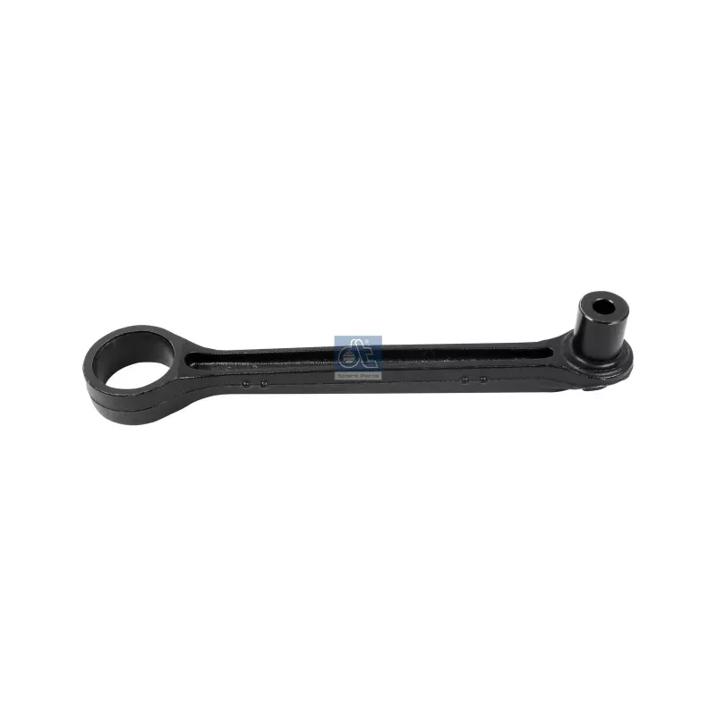 Tige de connexion, stabilisateur Lb: 380 mm Pour Mercedes-Benz Actros 1, Actros 2, Actros 3, Axor - 9493230011 - A9493230011