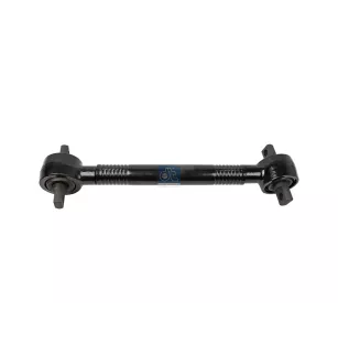 Barra di reazione, L: 629 mm per Mercedes -benz - 624 350 0406