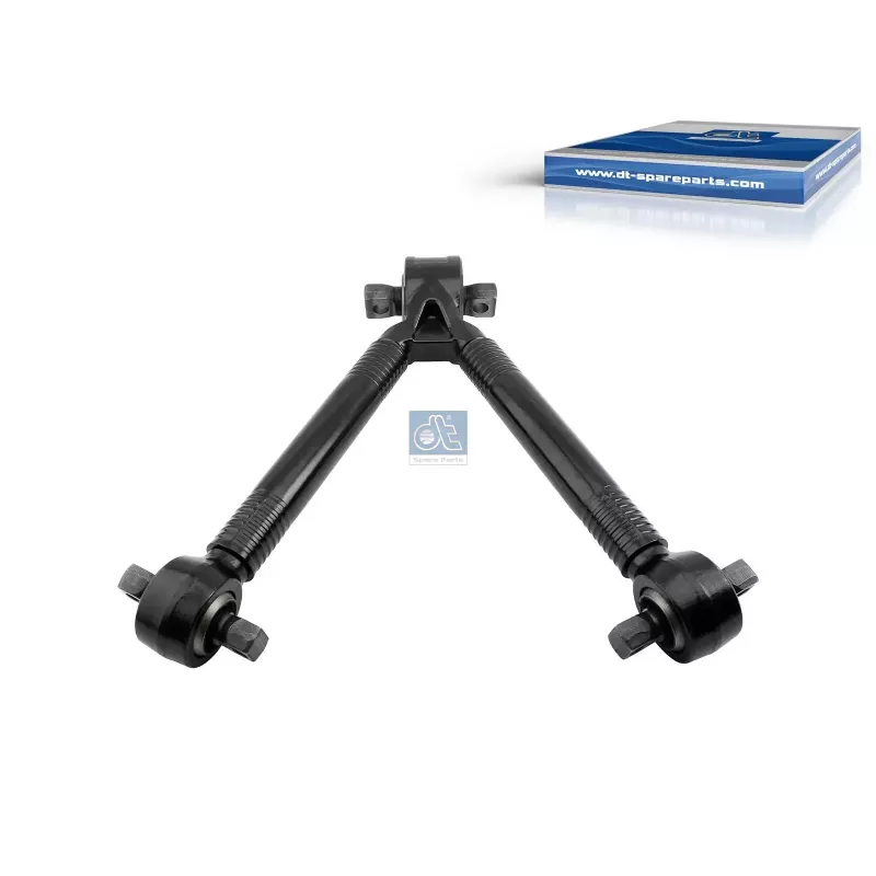 Stabilisateur en V D: 60 mm, L: 622 mm Pour Mercedes-Benz Actros 1, Actros 2, Actros 3, Arocs, Axor - 948 350 2205