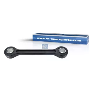 Tige de connexion, stabilisateur, avec douille Pour Mercedes-Benz Actros 1, Atego 1, Axor - 9433260447S - A9433260447S