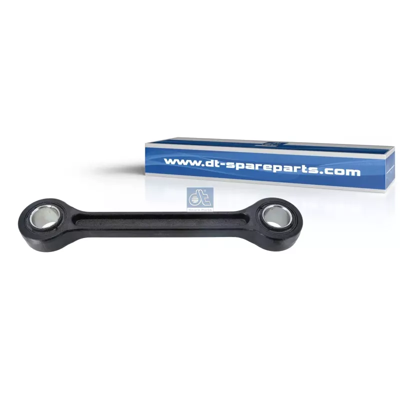 Tige de connexion, stabilisateur, avec douille Pour Mercedes-Benz Actros 1, Atego 1, Axor - 9433260447S - A9433260447S