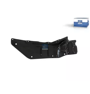 Supporto, grado di passo, a destra per Scania P-, G-, R-, T-Serie