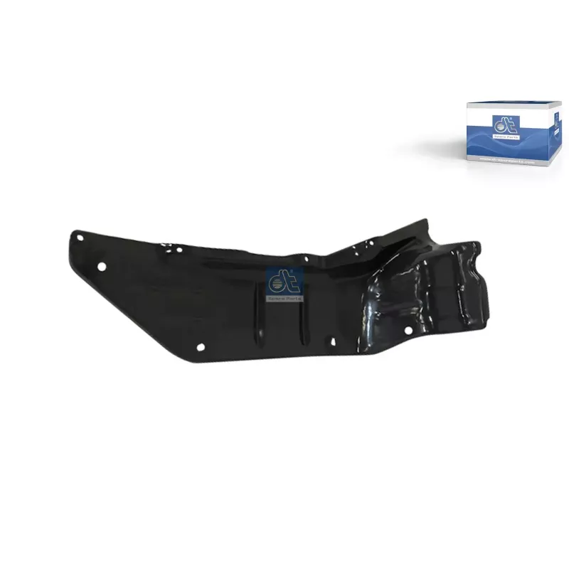 Supporto, grado di passo, a destra per Scania P-, G-, R-, T-Serie