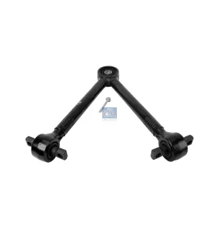 V, L Stabilizzatore: 622 mm per Mercedes -benz - 658 350 0205