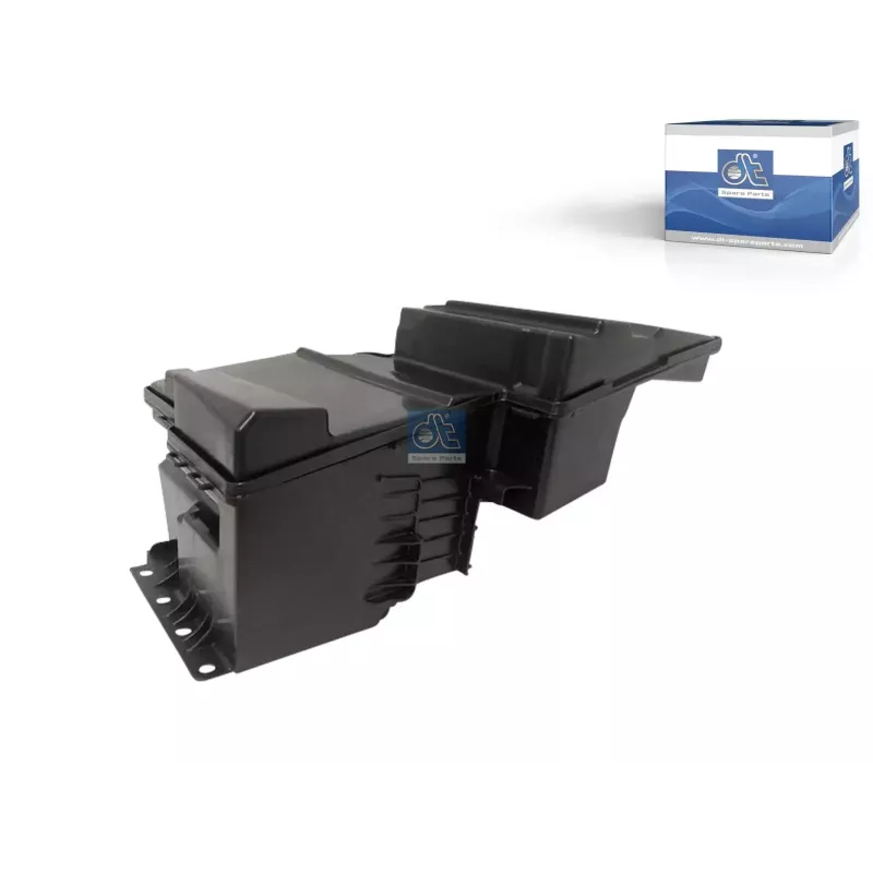 Serbatoio di layout per Scania L-, P-, G-, R-, S-Serie-2512290