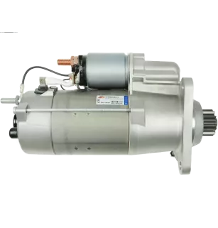 Démarreur 24V 7.80kW Bosch UD803049 0001330020