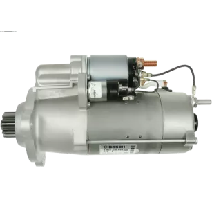 Démarreur 24V 7.80kW Bosch UD803049 0001330020