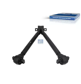 Stabilisateur en V, L: 667 mm - 948 350 2805