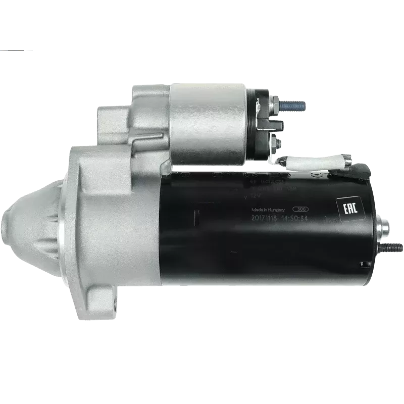 Démarreur 12V 1.80kW Bosch UD807282 0001110022