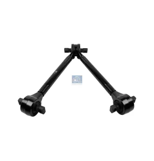 Stabilisateur en V, L: 622 mm pour Mercedes-Benz